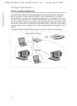 Предварительный просмотр 10 страницы Siemens Gigaset SX541 WLAN dsl Manual