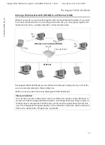 Предварительный просмотр 13 страницы Siemens Gigaset SX541 WLAN dsl Manual