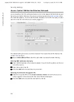 Предварительный просмотр 68 страницы Siemens Gigaset SX541 WLAN dsl Manual