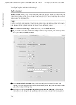 Предварительный просмотр 78 страницы Siemens Gigaset SX541 WLAN dsl Manual