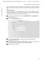 Предварительный просмотр 93 страницы Siemens Gigaset SX541 WLAN dsl Manual