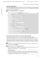 Предварительный просмотр 95 страницы Siemens Gigaset SX541 WLAN dsl Manual