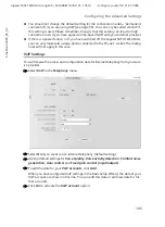 Предварительный просмотр 107 страницы Siemens Gigaset SX541 WLAN dsl Manual