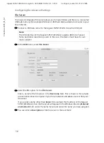 Предварительный просмотр 114 страницы Siemens Gigaset SX541 WLAN dsl Manual