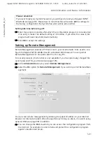 Предварительный просмотр 123 страницы Siemens Gigaset SX541 WLAN dsl Manual