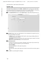 Предварительный просмотр 128 страницы Siemens Gigaset SX541 WLAN dsl Manual