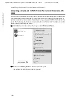 Предварительный просмотр 142 страницы Siemens Gigaset SX541 WLAN dsl Manual