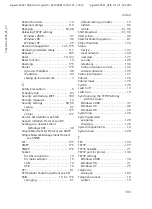 Предварительный просмотр 185 страницы Siemens Gigaset SX541 WLAN dsl Manual