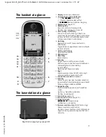 Предварительный просмотр 1 страницы Siemens Gigaset SX670 isdn User Manual