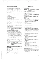 Предварительный просмотр 27 страницы Siemens Gigaset SX670 isdn User Manual