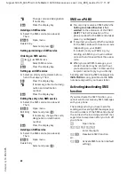 Предварительный просмотр 40 страницы Siemens Gigaset SX670 isdn User Manual