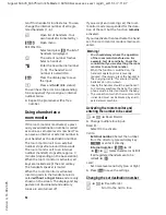 Предварительный просмотр 52 страницы Siemens Gigaset SX670 isdn User Manual