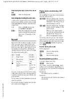 Предварительный просмотр 57 страницы Siemens Gigaset SX670 isdn User Manual