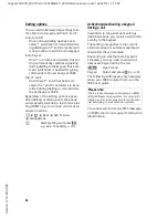 Предварительный просмотр 68 страницы Siemens Gigaset SX670 isdn User Manual