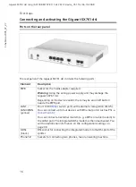 Предварительный просмотр 16 страницы Siemens gigaset SX761 DSL Manual