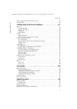 Preview for 5 page of Siemens GIGASET SX762 WLAN DSL Manual