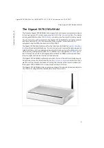 Preview for 7 page of Siemens GIGASET SX762 WLAN DSL Manual