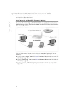 Preview for 8 page of Siemens GIGASET SX762 WLAN DSL Manual