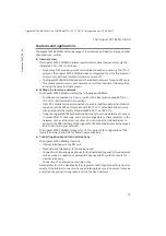 Preview for 15 page of Siemens GIGASET SX762 WLAN DSL Manual