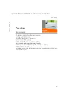 Preview for 17 page of Siemens GIGASET SX762 WLAN DSL Manual