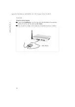 Preview for 24 page of Siemens GIGASET SX762 WLAN DSL Manual