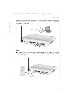 Preview for 27 page of Siemens GIGASET SX762 WLAN DSL Manual