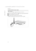 Preview for 28 page of Siemens GIGASET SX762 WLAN DSL Manual