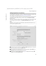 Preview for 37 page of Siemens GIGASET SX762 WLAN DSL Manual