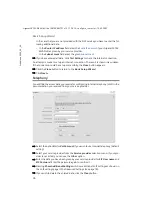 Preview for 38 page of Siemens GIGASET SX762 WLAN DSL Manual