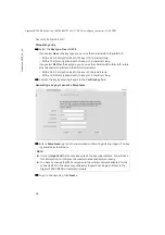 Preview for 46 page of Siemens GIGASET SX762 WLAN DSL Manual