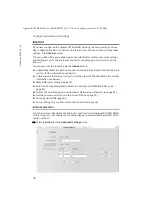 Preview for 50 page of Siemens GIGASET SX762 WLAN DSL Manual