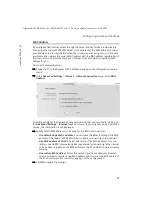 Preview for 55 page of Siemens GIGASET SX762 WLAN DSL Manual