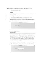 Preview for 56 page of Siemens GIGASET SX762 WLAN DSL Manual