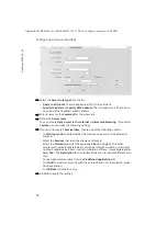 Preview for 58 page of Siemens GIGASET SX762 WLAN DSL Manual