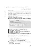 Preview for 61 page of Siemens GIGASET SX762 WLAN DSL Manual