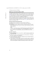 Preview for 78 page of Siemens GIGASET SX762 WLAN DSL Manual