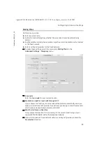 Preview for 85 page of Siemens GIGASET SX762 WLAN DSL Manual