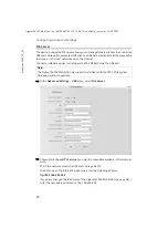 Preview for 88 page of Siemens GIGASET SX762 WLAN DSL Manual