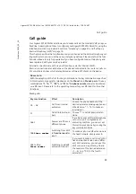 Preview for 91 page of Siemens GIGASET SX762 WLAN DSL Manual