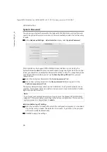 Preview for 98 page of Siemens GIGASET SX762 WLAN DSL Manual