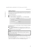 Preview for 101 page of Siemens GIGASET SX762 WLAN DSL Manual