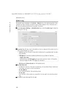 Preview for 102 page of Siemens GIGASET SX762 WLAN DSL Manual