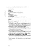 Preview for 104 page of Siemens GIGASET SX762 WLAN DSL Manual