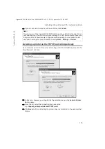 Preview for 117 page of Siemens GIGASET SX762 WLAN DSL Manual