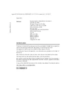 Preview for 126 page of Siemens GIGASET SX762 WLAN DSL Manual