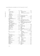 Preview for 146 page of Siemens GIGASET SX762 WLAN DSL Manual