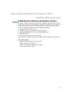 Preview for 16 page of Siemens Gigaset talk & surf 6.0 Operating Instructions Manual