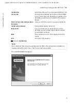 Preview for 10 page of Siemens Gigaset USB Stick 108 Manual