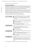 Preview for 13 page of Siemens Gigaset USB Stick 108 Manual