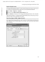 Preview for 16 page of Siemens Gigaset USB Stick 108 Manual